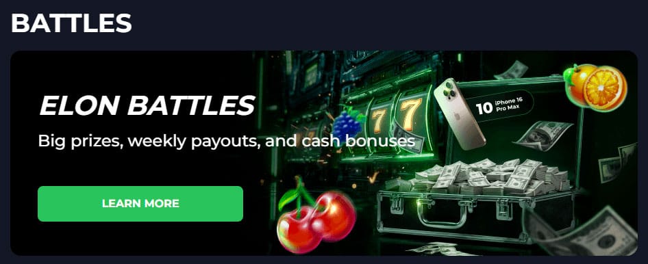 elon-battles elon casino